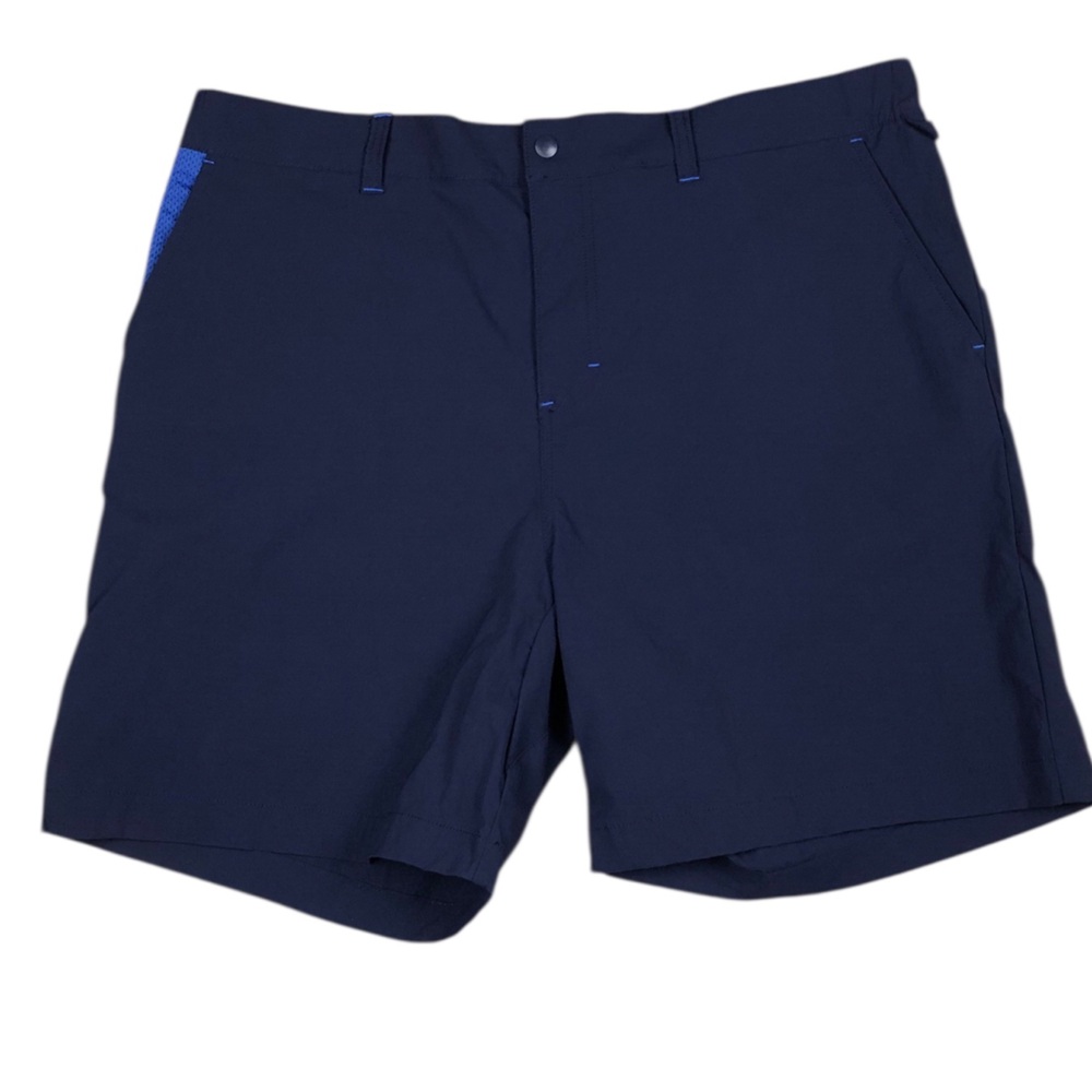 Cotopaxi Men’s Shorts 38 Blue